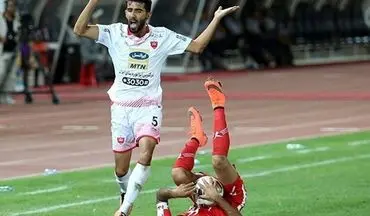 چند خبر از باشگاه پرسپولیس 