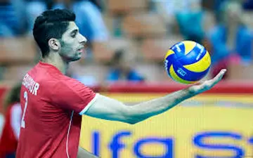 عبادی پور: باید خود را برای شرکت در رقابت های قهرمانی جهان آماده کنیم