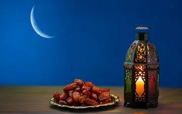 ماه مبارک رمضان و چند توصیه مهم سلامتی 