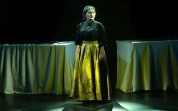 استایل خاص و متفاوت الناز شاکردوست!