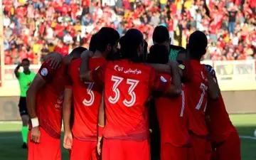 تلاش تراکتور برای جا نماندن از بازار نقل و انتقالات