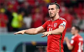 
گرت بیل:  توانستیم به آنچه می خواهیم برسیم