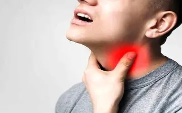 چطور گلو درد را درمان کنیم؟