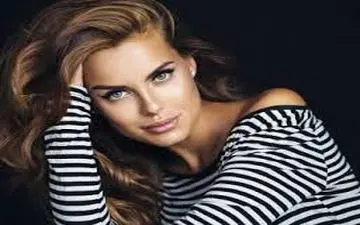  فاکتورهای زیبایی زنان از نظر مردان | زن زیبا از نظر مردها چگونه است؟ 