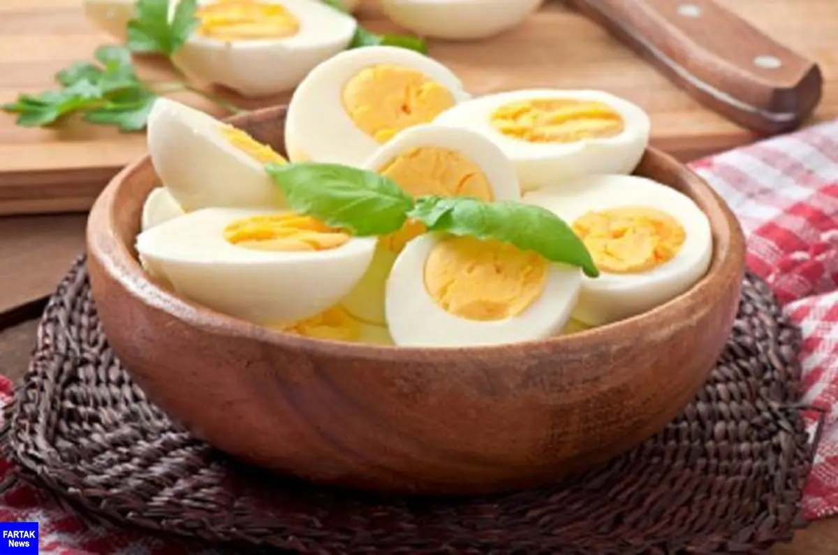 تاثیر غیرمنتظره مصرف تخم‌مرغ بر بدن | مصرف چند عدد تخم‌مرغ در هفته بی‌خطر است؟



