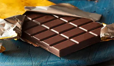 
علت زیاد خوردن شکلات، کمبود منیزیم است!