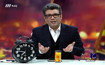 ناگفته‌های رضا رشیدپور از دهقان فداکار + فیلم