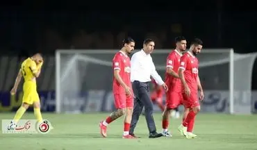 هشدار جدی به هاشمیان؛ تساوی مقابل فجرسپاسی زنگ خطر بود، سپاهان در کمین است