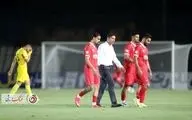 هشدار جدی به هاشمیان؛ تساوی مقابل فجرسپاسی زنگ خطر بود، سپاهان در کمین است