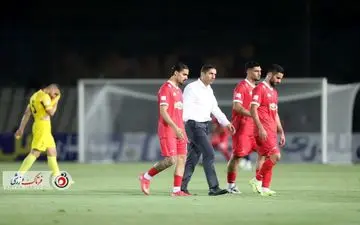 هشدار جدی به هاشمیان؛ تساوی مقابل فجرسپاسی زنگ خطر بود، سپاهان در کمین است