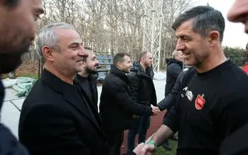 پرسپولیس در جستجوی خانه برای سرمربی؛ کارتال به آزادی نزدیک می‌شود؟
