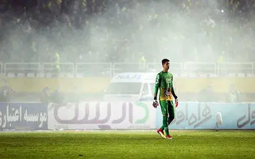 کمیته انضباطی ستاره‌های پرسپولیس و سپاهان را نقره داغ کرد