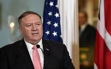 پامپئو: به زودی مکانیسم ماشه را علیه ایران فعال خواهیم کرد
