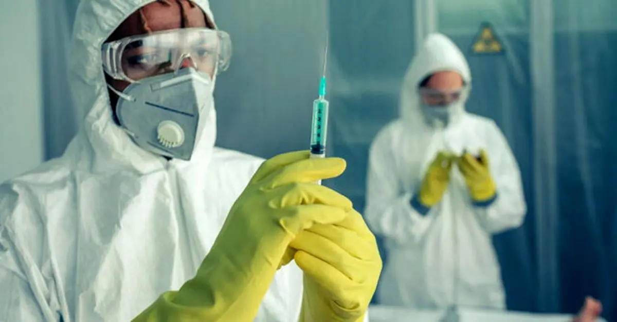 
موفقیت واکسن "کووید-۱۹" شرکت مُدرنا در آزمایشات انسانی
