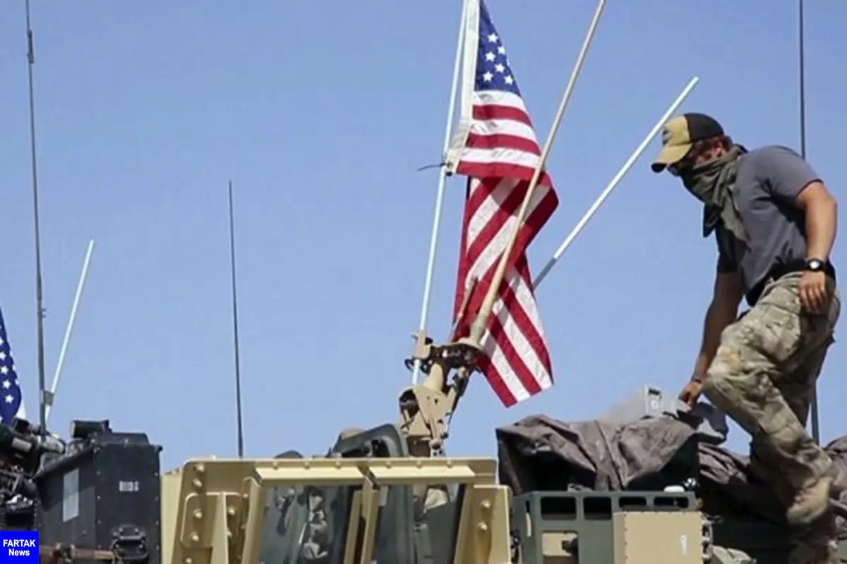 ۷ کشته در حمله عناصر کُرد تحت حمایت آمریکا به سوری ها