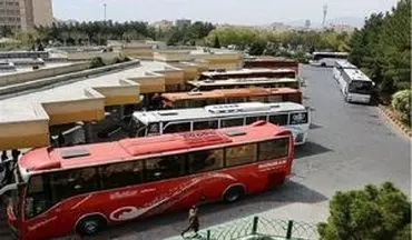  اعلام خدمات اتوبوسرانی تهران برای نمازعید قربان