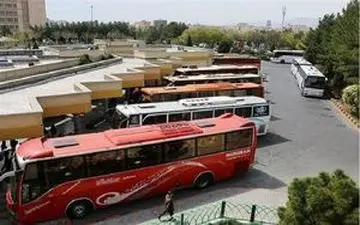  اعلام خدمات اتوبوسرانی تهران برای نمازعید قربان