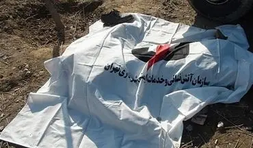 پایان تلخ جستجوی ۵ روزه؛ کشف جسد جوان در رودخانه دز
