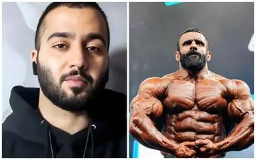 درخواست عفو هادی چوپان برای توماج صالحی از رهبر انقلاب + جزئیات