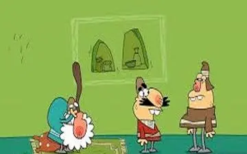 کنایه دیرین دیرین به وضعیت ورزش بانوان + فیلم