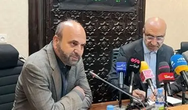 شهرداری در مسیر تحول؛ اعتصام‌فر: باج‌گیری و فساد را برنمی‌تابم