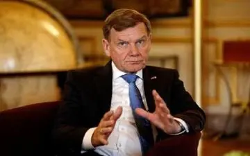 وزیر خارجه آلمان: خواهان توافق با ایران هستیم