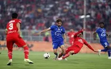 جامی که زیر آوار فصل گذشته دفن شد 