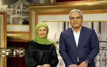  مهمان امشب "دورهمی" کیست؟