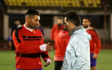 پیروزی سپیدرود در دیداری تدارکاتی / یک گل آن هم در برابر حریف گمنام!
