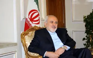 ظریف برنامه ای برای انتخابات ریاست جمهوری ندارد