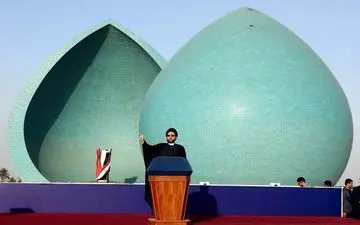  اجازه نمی دهیم عراق آوردگاه اختلافات منطقه‌ای شود