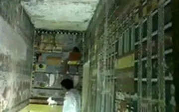  بازگشایی مقبره ۴۳۰۰ ساله در مصر