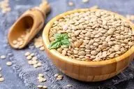 خواص باورنکردنی عدس برای مو/ روش‌های مصرف عدس برای تاثیرگذاری بهتر بر مو