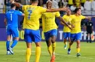 ستاره النصر یک ماه خانه‌نشین شد