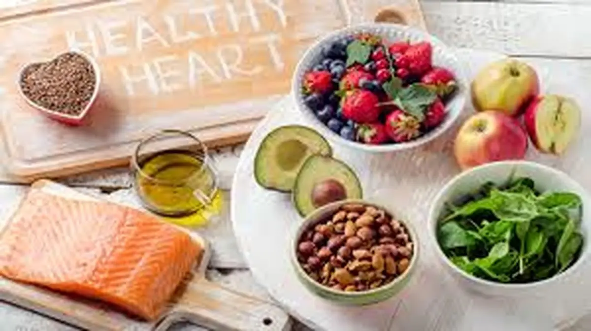 برای سلامت بدن و مخصوصا قلب خود با رژیم اورنیش بیشتر آشنا شوید!