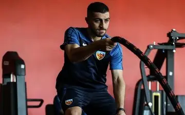 گزینه استقلال به تیمش برگشت