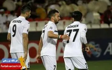 اعتراض جدی پرسپولیسی‌ها به مسلمان است نه کمال و سروش