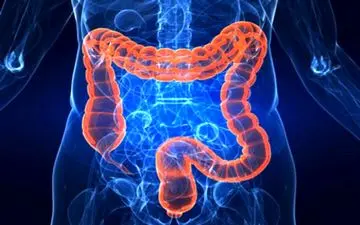 بهترین ویتامین‌ها برای بهبود سندروم روده تحریک‌پذیر 
