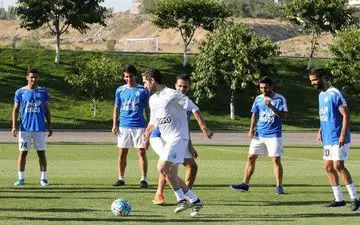 
چه کسانی از لیست استقلال خارج می‌شوند؟