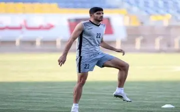 آخرین روز ترابی با شماره 21