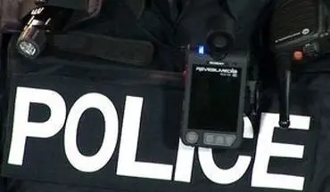  نصب دوربین‌ بر لباس‌های پلیس پایتخت