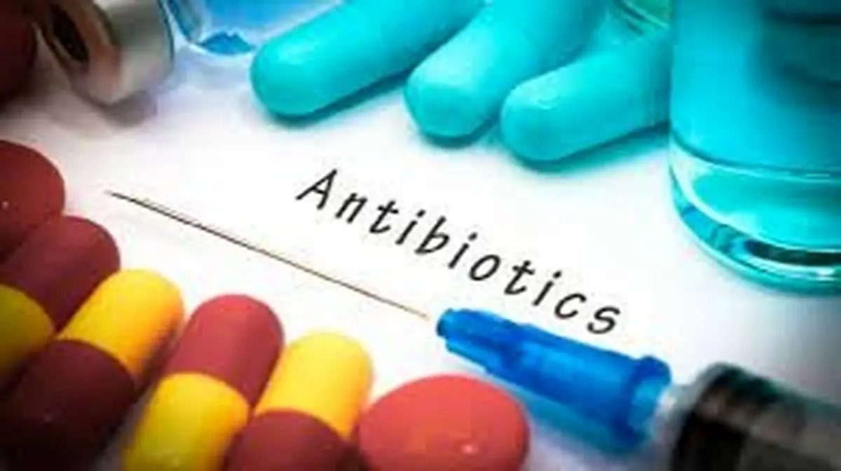 هشدار/مراقب مصرف خودسرانه آنتی بیوتیک ها باشید!