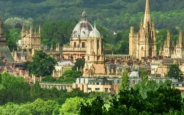 آنچه باید از تاریخ انگلستان بدانید