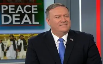 یک بام و دو هوای آمریکا درباره حمایت از نیروهای امنیتی افغانستان