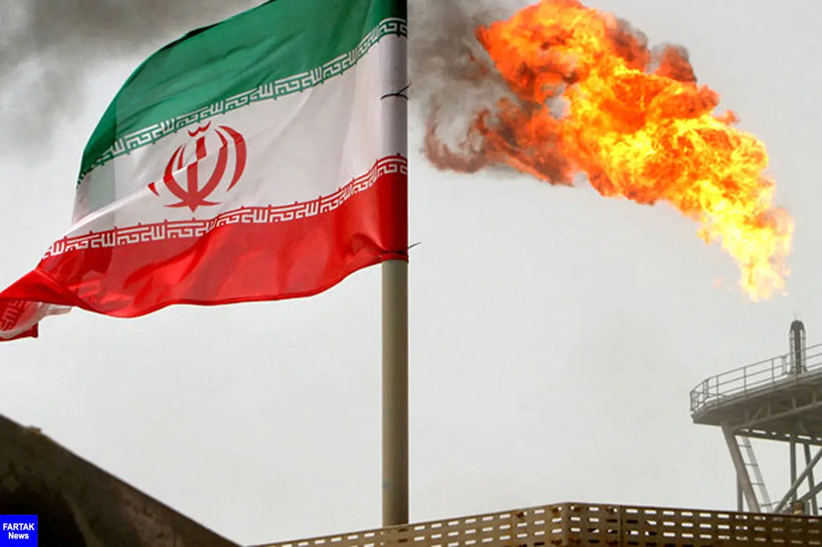 قیمت نفت ایران در بازار جهانی کاهش یافت