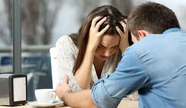 به شوهرم خیانت کردم و احساس گناه می‌کنم| عذاب وجدان بعد از خیانت و رابطه نامشروع!