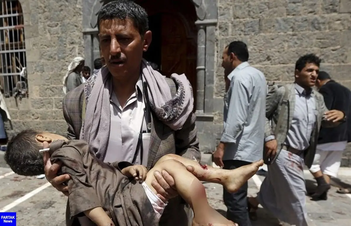 شبکه پرس تی وی «بحران انسانی در یمن» را به تصویر می کشد