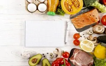 با خنده دارترین رژیم های لاغری آشنا شوید! 