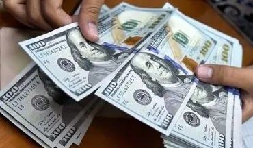 دلار وارد کانال ۱۱ هزار تومان شد