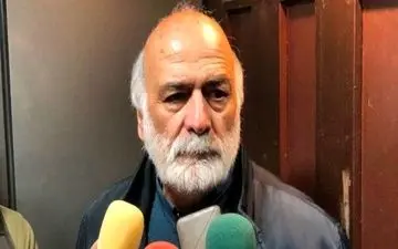 سخنگوی باشگاه ذوب‌آهن: اگر جای رحمان رضایی بودم و در 10 هفته این نتایج را کسب می‌کردم اصلا مصاحبه نمی‌کردم